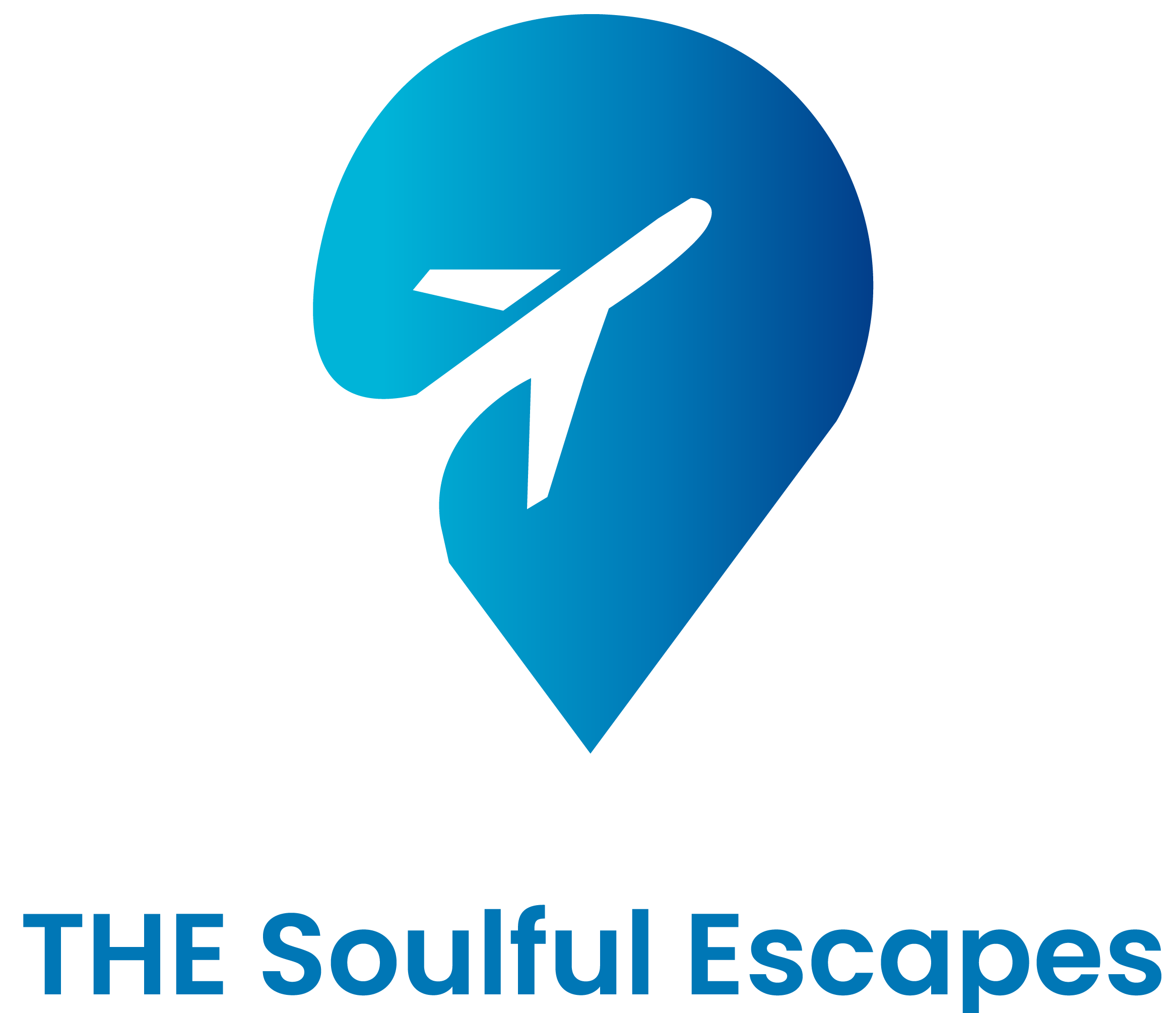The Soulful Escapes